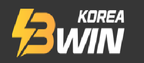 비윈코리아 로고